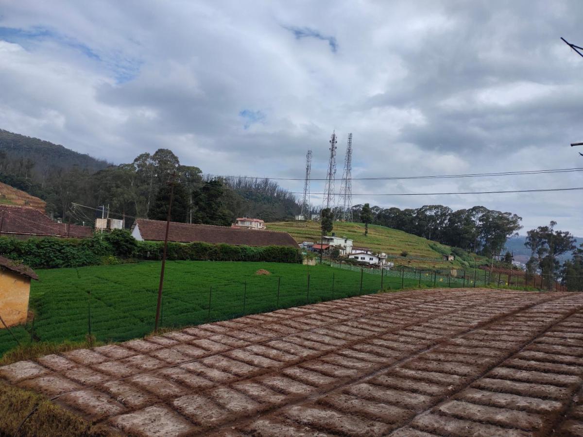 Forest Gate Only Family Ooty Exteriér fotografie