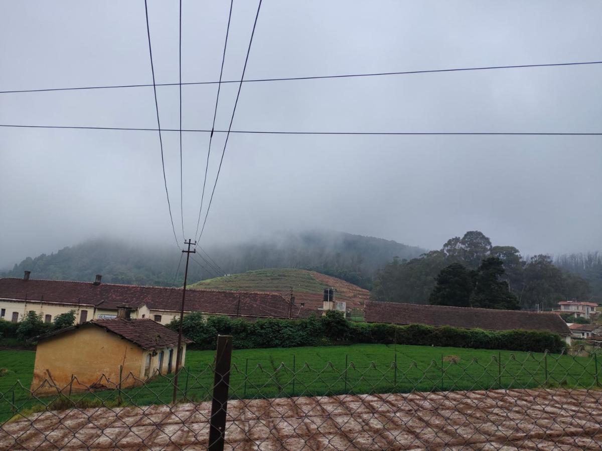 Forest Gate Only Family Ooty Exteriér fotografie